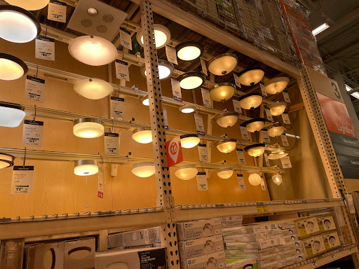 Home Improvement Store «The Home Depot», reviews and photos, 3852 13400 S, Riverton, UT 84065, USA