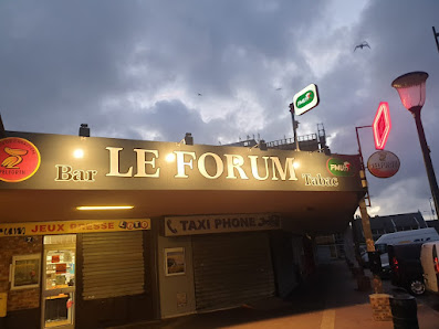 Le Forum 7 Pl. Raymond Queneau, 76620 Le Havre