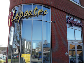 Cafetaria Lepoutre