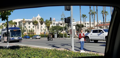 Shopping Mall «Los Angeles Mall», reviews and photos, 201 N Los Angeles St, Los Angeles, CA 90012, USA