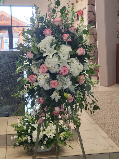 Florist «Sherwood Florist & Gift Shoppe», reviews and photos, 10239 Fair Oaks Blvd #A, Fair Oaks, CA 95628, USA