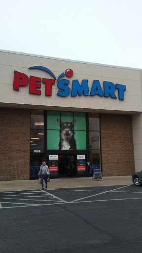 PetSmart