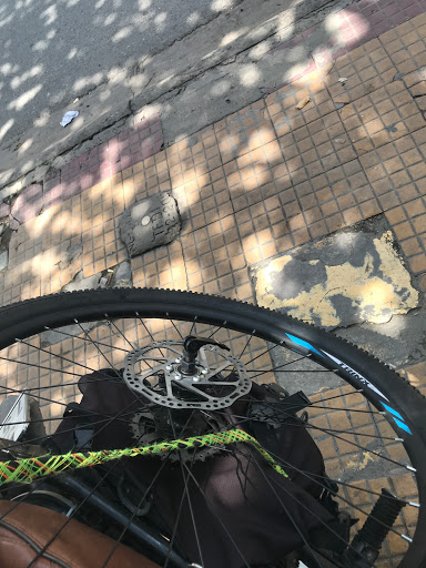 Minh Phát Twitter Bicycle - XE ĐẠP THỂ THAO TPHCM