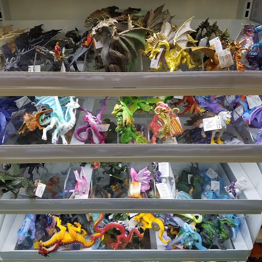 Toy Store «Terra Toys», reviews and photos, 2438 W Anderson Ln, Austin, TX 78757, USA