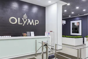 Olymp image