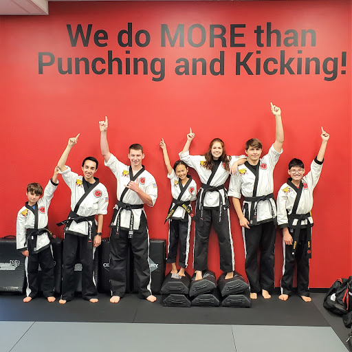 Mount Pleasant Family Martial Arts