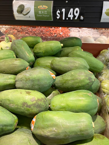 Good Fortune Supermarket image