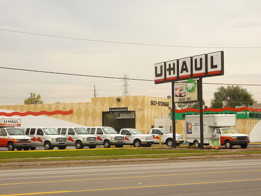 24875 Groesbeck Hwy, Warren, MI 48089, USA