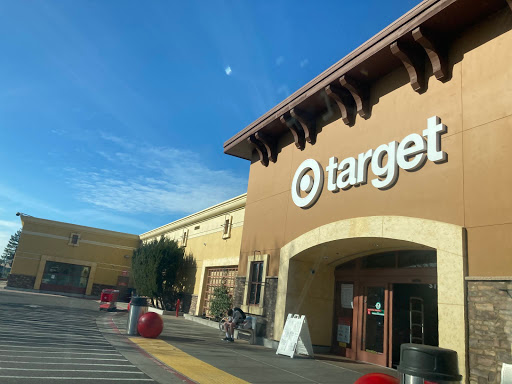 Department Store «Target», reviews and photos, 4000 Bel Aire Plaza, Napa, CA 94558, USA