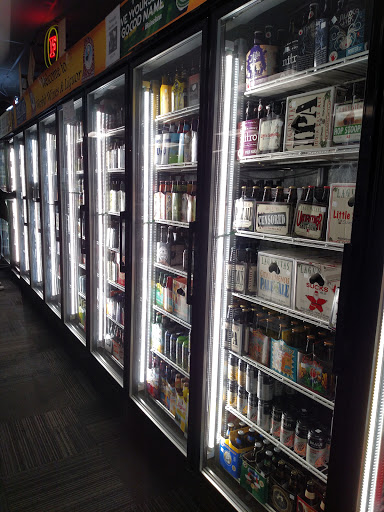 Liquor Store «World Wines & Liquor», reviews and photos, 8760 Mentor Ave, Mentor, OH 44060, USA