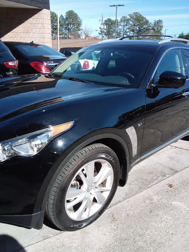 Used Car Dealer «Gravity Autos Sandy Springs», reviews and photos, 7360 Roswell Rd, Sandy Springs, GA 30328, USA