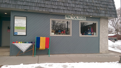 Thrift Store «Practical Goods», reviews and photos, 1759 Selby Ave, St Paul, MN 55104, USA