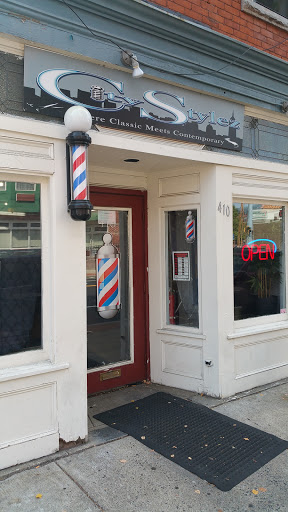 Barber Shop «City Stylez Barber Shop», reviews and photos, 410 Howe Ave, Shelton, CT 06484, USA