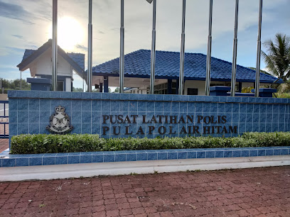 Pusat Latihan Polis Air Hitam (PULAPAH)