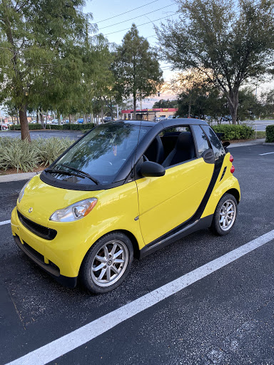 Used Car Dealer «Das Autohaus LLC Quality Used Cars», reviews and photos, 2850 Roosevelt Blvd, Clearwater, FL 33760, USA