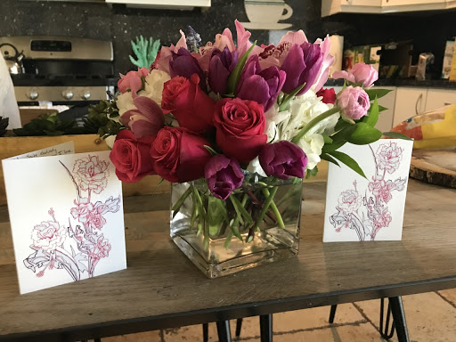 Florist «San Diego Floral Design», reviews and photos, 2415 San Diego Ave #105, San Diego, CA 92110, USA