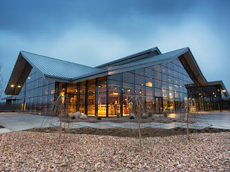 Museum of Natural Curiosity at Thanksgiving Point