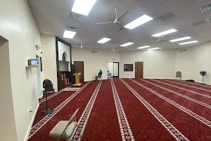 Masjid Faizan E Madinah Wylie image