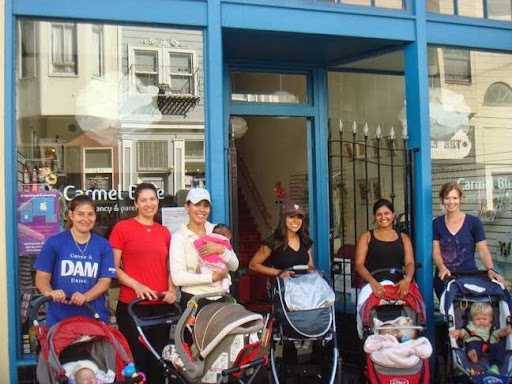 Baby Store «Carmel Blue», reviews and photos, 1418 Grant Ave, San Francisco, CA 94133, USA