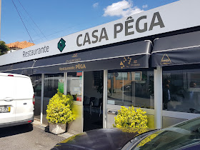 Restaurante Casa Pêga