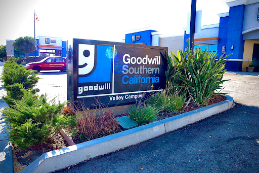 Thrift Store «Goodwill - Panorama City», reviews and photos, 14565 Lanark St, Panorama City, CA 91402, USA