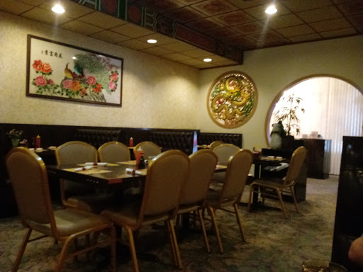 Fujian restaurant Warren