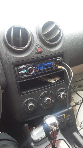 Hillside Auto Sales, 10405 US-301, Dade City, FL 33525, USA, 