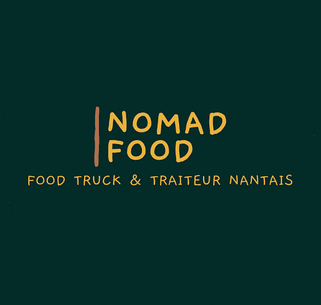 Nomad food 44000 Nantes