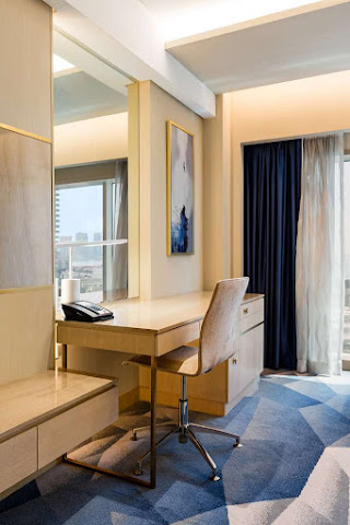 The Diplomat Radisson Blu Hotel, Residence & Spa, Manama by null