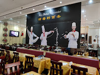 Atmosphère du Restaurant servant des nouilles chinoises Les Pâtes Vivantes de Lyon - n°13