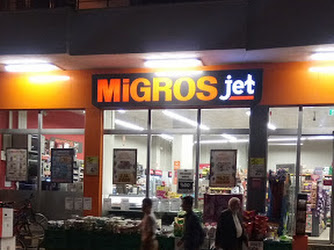 Migros Jet