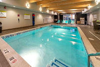 Home2 Suites by Hilton Newark Airport - Photo 3 - Car repair in Newark, NJ, Newark