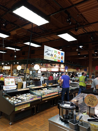 Supermarket «Wegmans», reviews and photos, 1000 NY-36, Hornell, NY 14843, USA