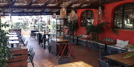 Pura Brasa en Barcelona