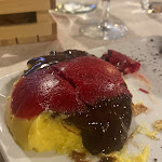 Photo n°1 de l'avis de Stefano.a fait le 23/11/2022 à 09:08 sur le  Vecchia Pirri à Modena