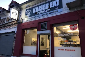 Kaiser Eat image