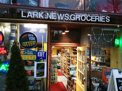 Lark News & Grocery