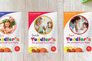 Chef Joe Toddler Meals