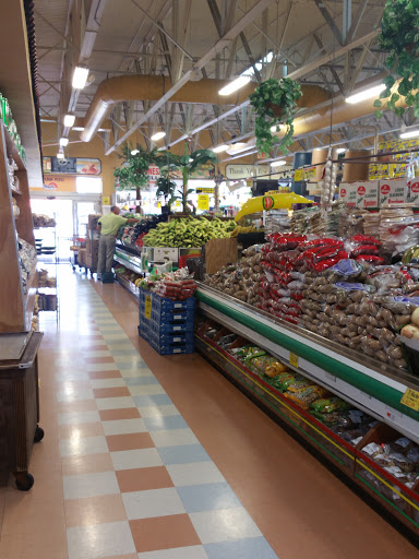 Grocery Store «Bravo Supermarkets», reviews and photos, 6767 Pembroke Rd, Pembroke Pines, FL 33023, USA