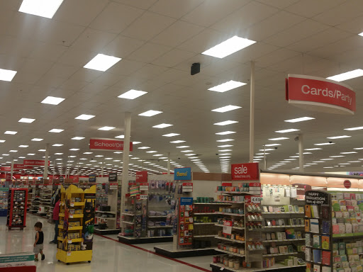 Department Store «Target», reviews and photos, 1652 Beecher Rd, Yorkville, IL 60560, USA