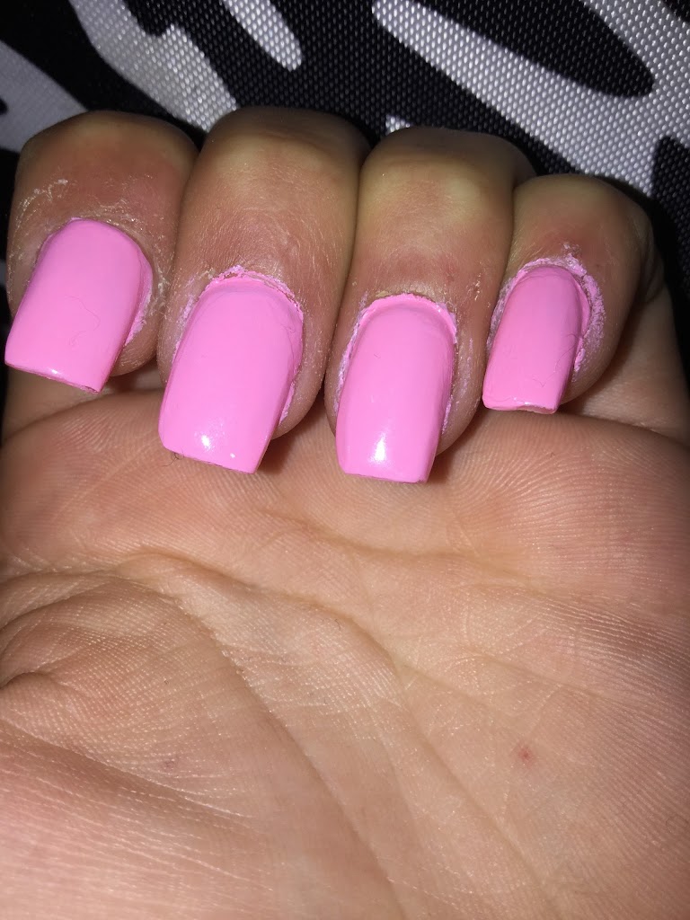 Le Nail Salon 95012