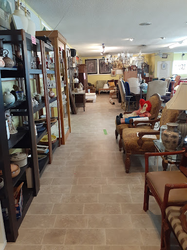 Thrift Store «Habitat For Humanity Thrift Store», reviews and photos, 1635 N Old Dixie Hwy, Jupiter, FL 33469, USA