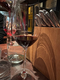Vin du Restaurant Frenchie Bar à Vins à Paris - n°5