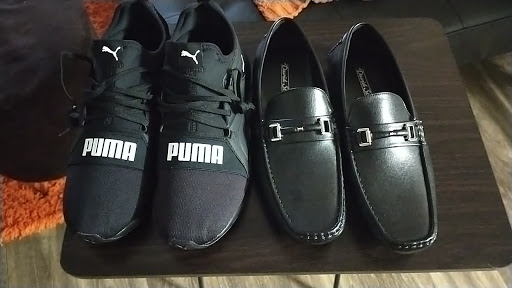 Shoe Store «Shoe Dept.», reviews and photos, 3510 Mall Blvd NW, Duluth, GA 30096, USA