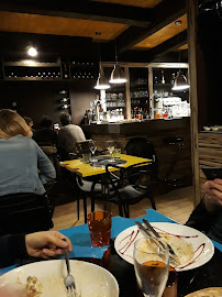 Plats et boissons du Restaurant italien Di Clara à Metz - n°8