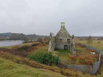 Terryland Castle