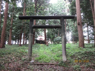 春日神社