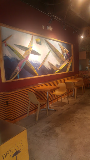 Coffee Shop «The Coffee Bean & Tea Leaf», reviews and photos, 200 Main St #109, Huntington Beach, CA 92648, USA