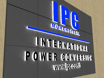 IPC Elektrik Elektronik Ltd