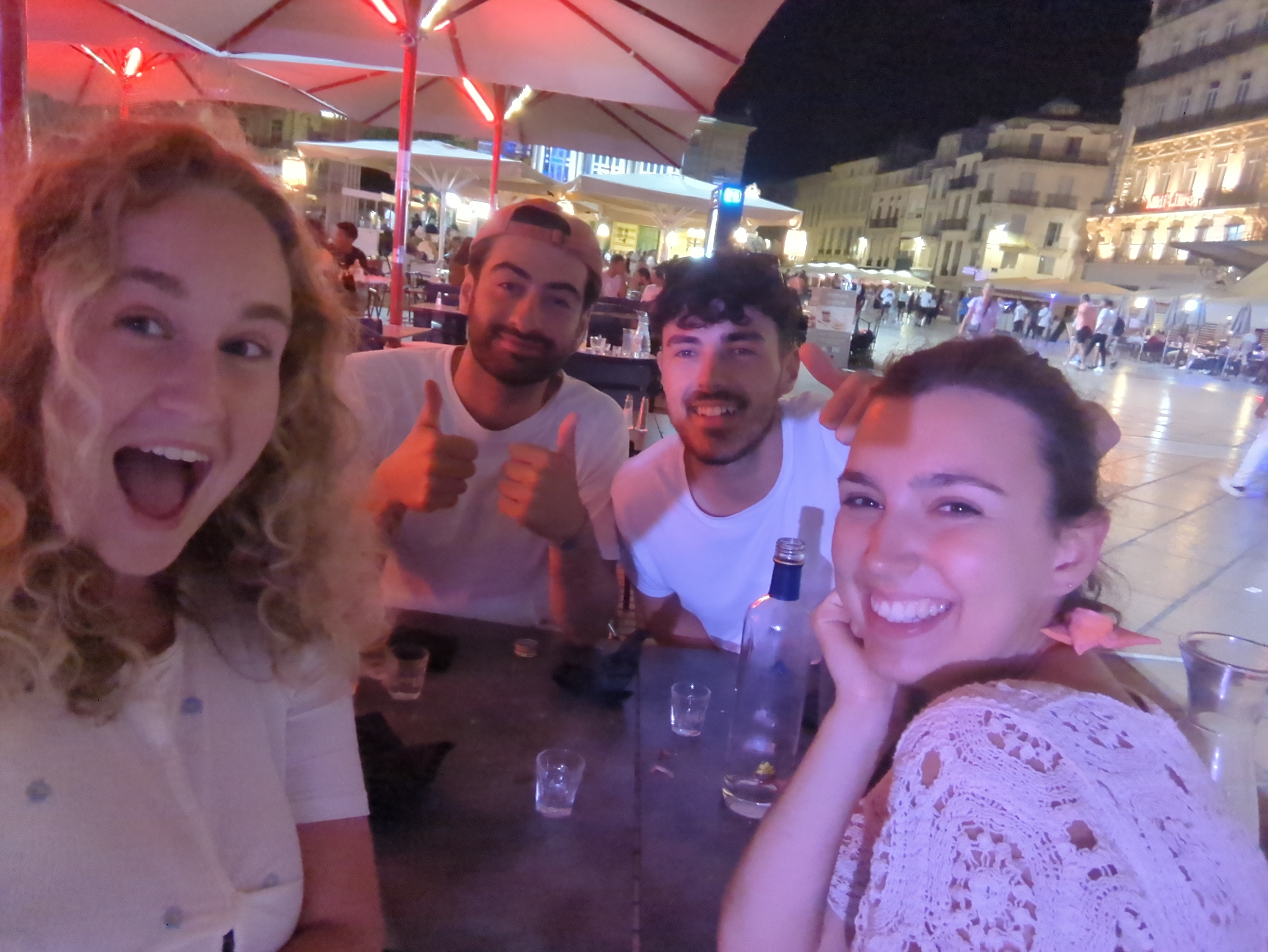 Photo n° 1 de l'avis de Jade.e fait le 20/08/2022 à 21:57